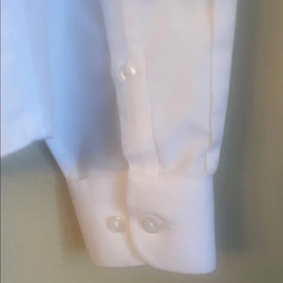 Classic White Shirt boys size 18 class club - Picture 5 of 5